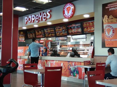 Popeyes