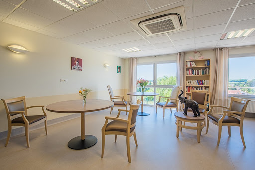 Photo de Colisée - EHPAD LES VERGERS DE LA BELAINE à Brazey-en-Plaine (21470)