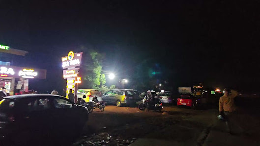 Hotel SeaTara (ಹೋಟೆಲ್ ಸೀತಾರ) - By owner