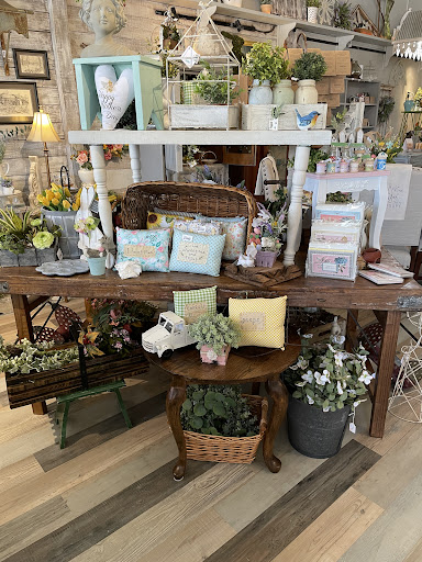 Cotton Tail Home Decor LLC - Thumbnail