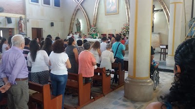 Photos of Parroquia Nuestra Se&ntilde;ora de la Consolata