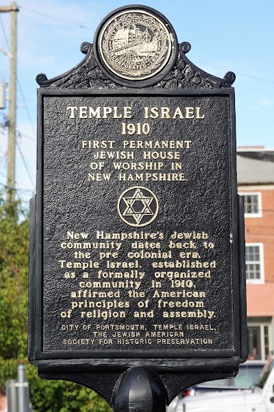 Temple Israel