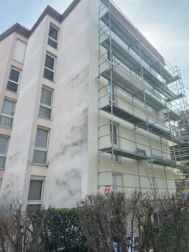 Genlis Facades - Thumbnail