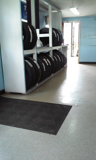 Joe's Tires LLC - Thumbnail