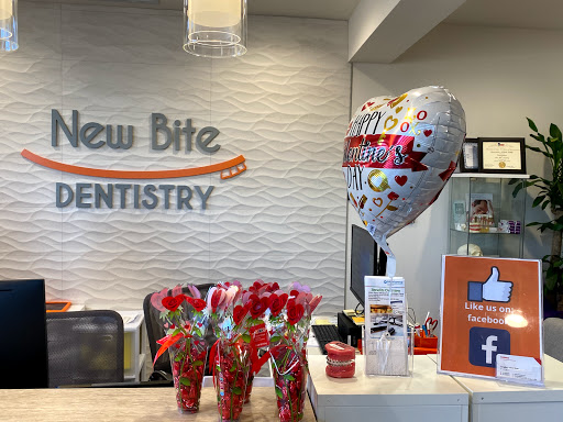 New Bite Dentistry - Visual