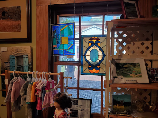 Hello Galena - Thumbnail