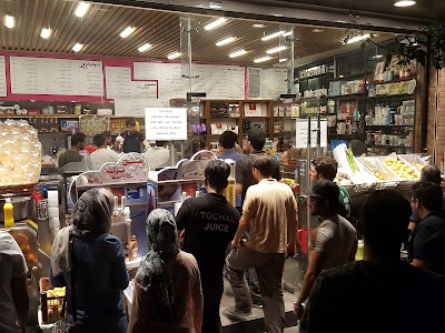 Photos of Tochal Juice Shop