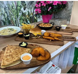 Photo n°34 de New O’Grill à Ozoir-la-Ferrière (Restaurant halal)