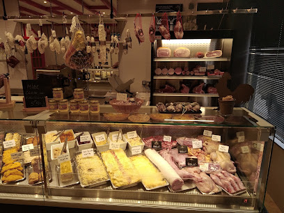 RP boucherie