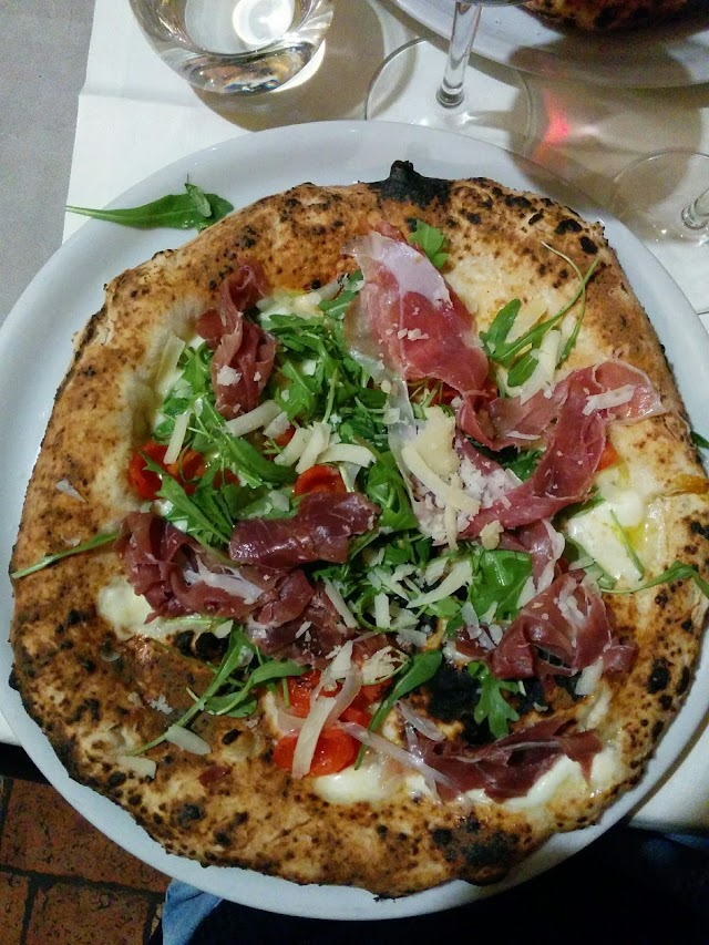 I LAZZARI - Pizzeria Napoletana