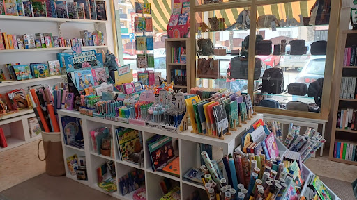 El Detallito, Papelería, Librería y Artículos de Regalo