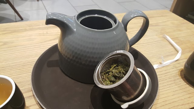 DAVIDsTEA