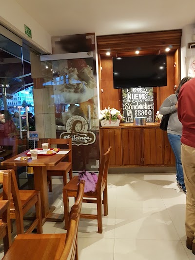 Photos of Dulcinea
