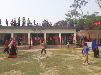 Photos of উজলী দিঘীর পাড় সরকারী প্রাঃ বিদ্যালয়