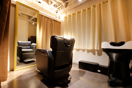 LAVIE NEW STANDARD BARBER 中野店