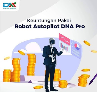 Photos of DNA PRO | Robot DNA PRO