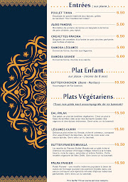 Photo n°17 de Restaurant Indien NAMASTE à Sélestat (Restaurant ouvert le midi)