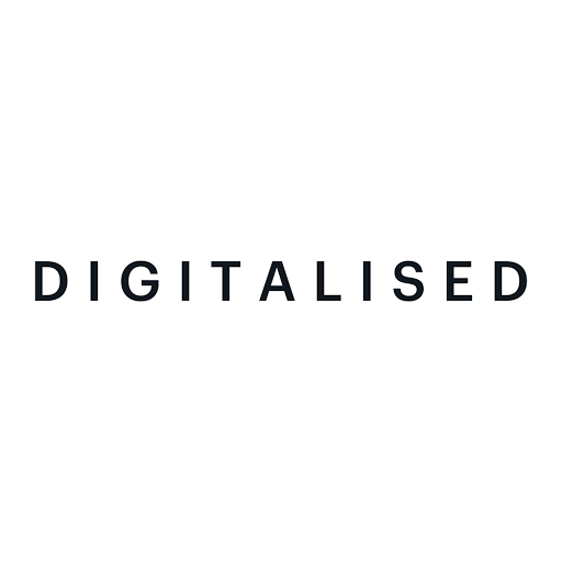 Digitalised - Visual