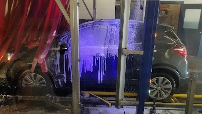 University Car Wash