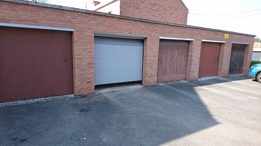 Photo de La Chevalerie Fermetures - Stores Bannes - Pergolas - Portails - Carports - Abris de piscine à Faumont (59310)