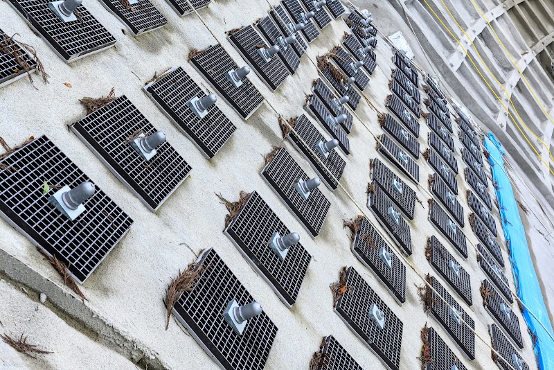 日本綜合建設株式会社