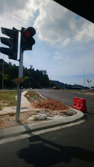 photo of UiTM Selangor Kampus Puncak Alam (Pintu 2)