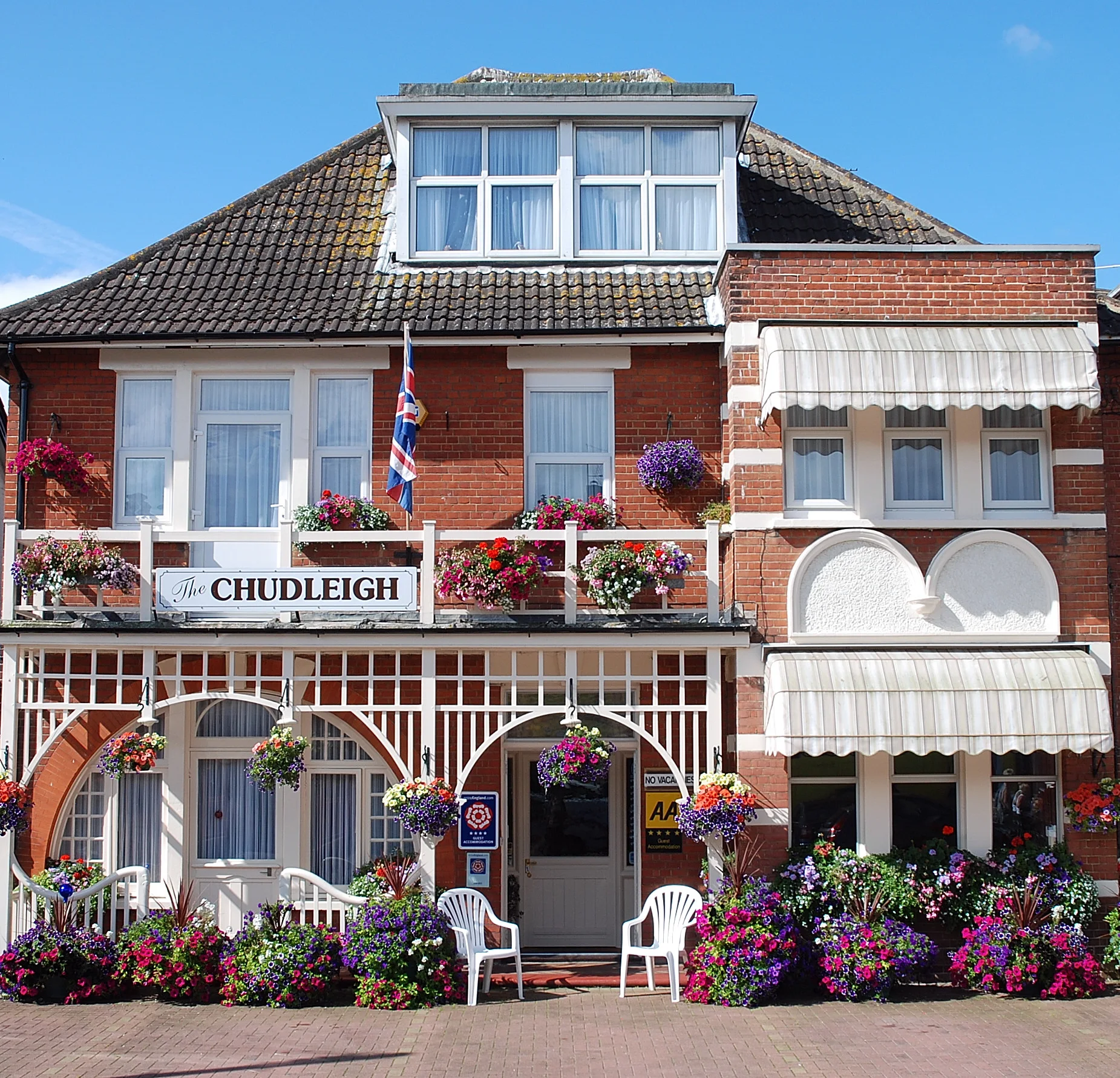 The Chudleigh