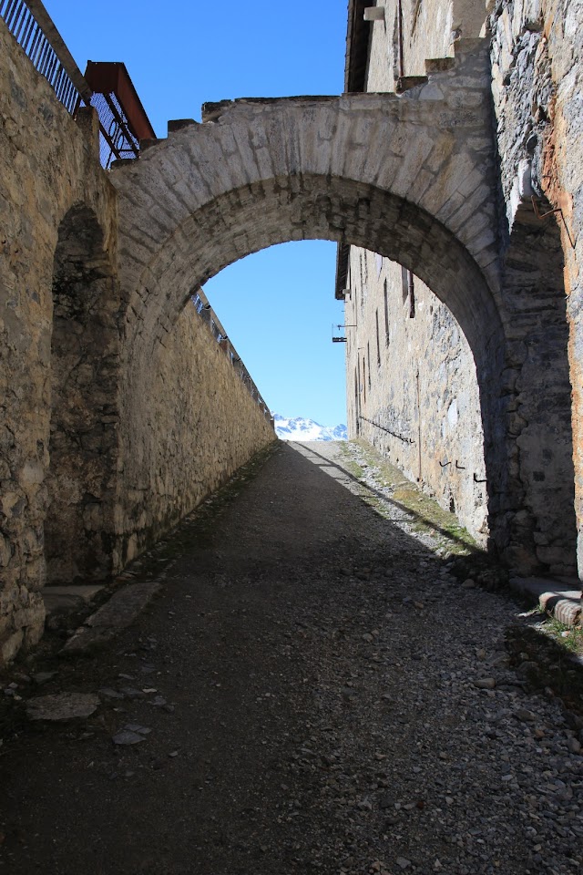 Aussois