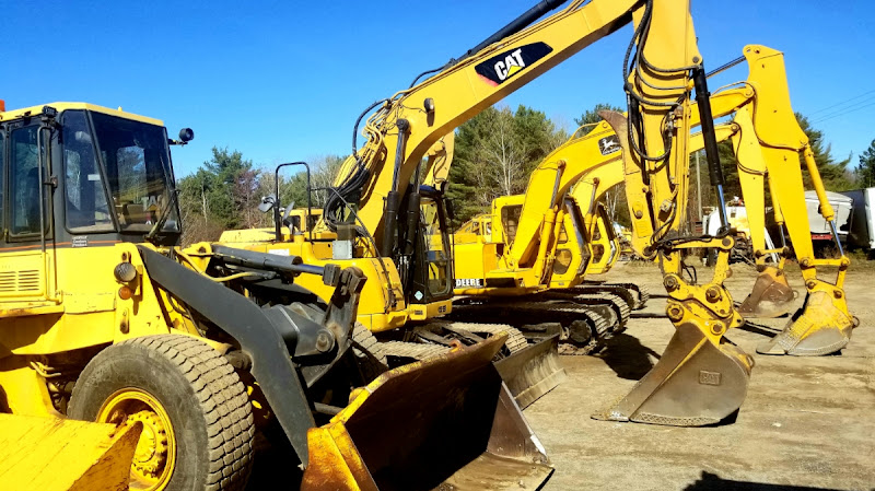 Mailloux Construction work photo 1