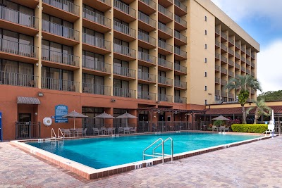 Photos of Holiday Inn Orlando SW - Celebration Area