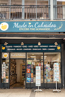 Made in Calvados à Caen