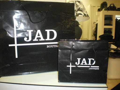 Jad Srl - Visual