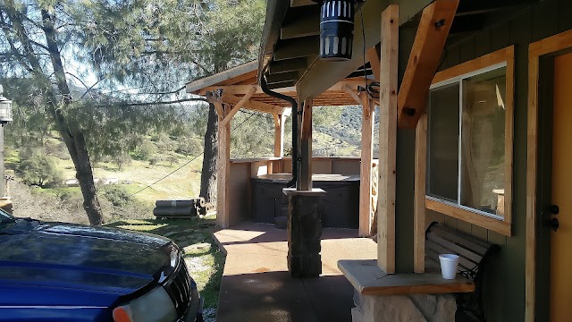 Yosemite Gold Country Motel
