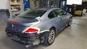 Photo n°5 de MIREPOIX AUTOMOBILE à Mirepoix (Vendeur de voitures d'occasion)