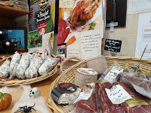 Photo n°25 de Boucherie du Bel'Os à Ambilly (Livraison de repas à domicile)