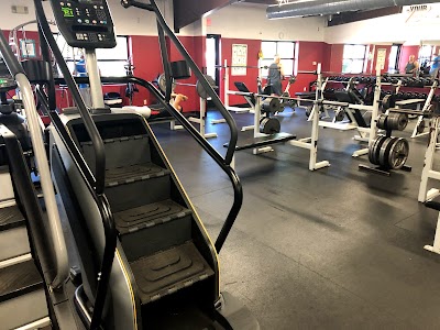 Main Street Muscle and Fitness Center