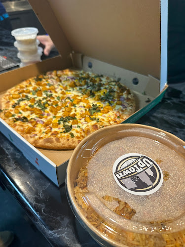 Comments and reviews of Uptown
