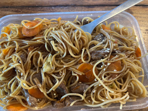 Noodle Noodle - Thumbnail
