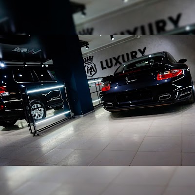 Photos of LuxuryGloss полировка авто ремонт вмятин автосигнализация шумоизоляция оклейка антигравийной плёнкой