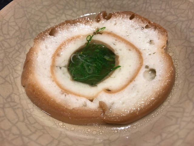 おでん 俺のだし