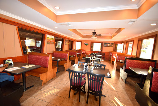 Ranch House Makarios Family Restaurant, Vestavia Hills, AL