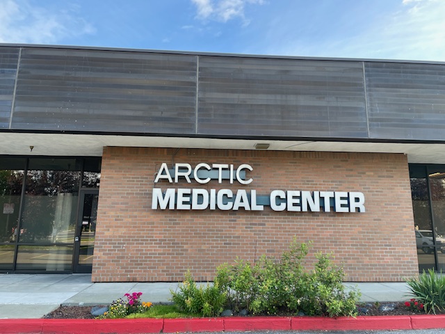 Arctic Medical Center & Spa clinic