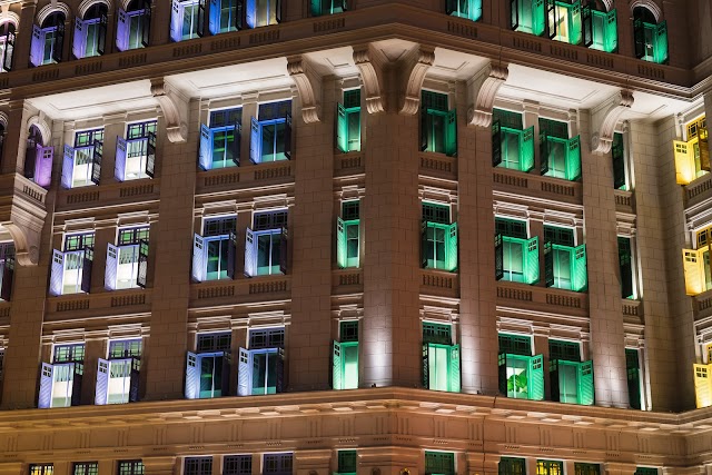 MICA Building
