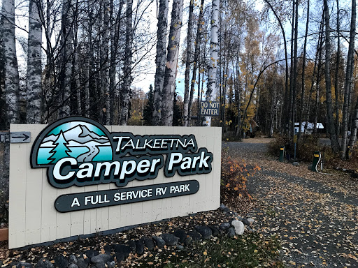 Talkeetna Camper Park - Thumbnail