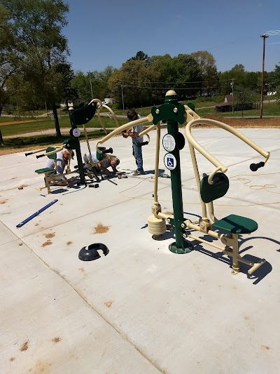 Fairview Park Pool