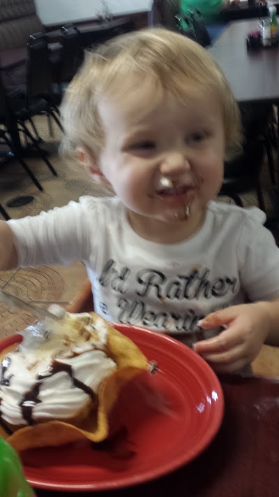 Photos of El Paso Mexican Grill