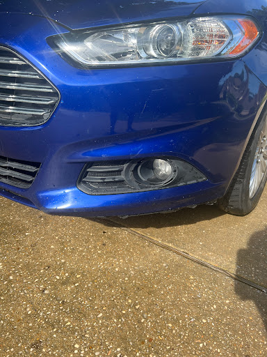 Tj's Auto Detailing & Cleaning Services - Thumbnail