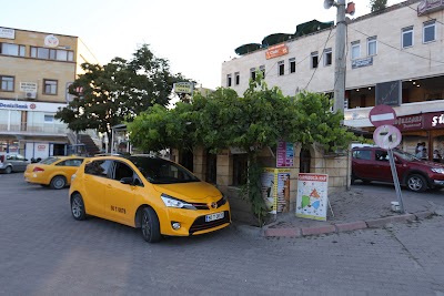 Photos of &Uuml;RG&Uuml;P TERMİNAL TAKSİ - NİHAT &Ouml;ZSOY