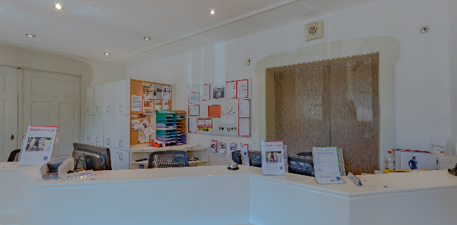 École-club Migros Fribourg - Fitnessstudio