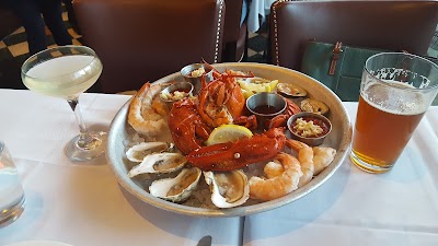 Photos of Hemenway's